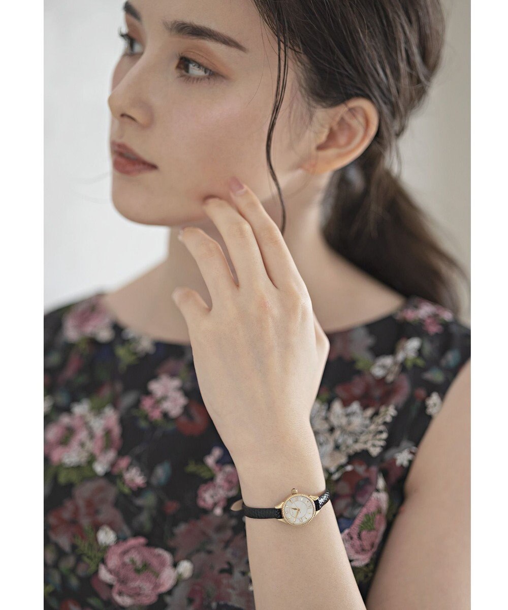 TOCCA NOBLE WATCH 腕時計 