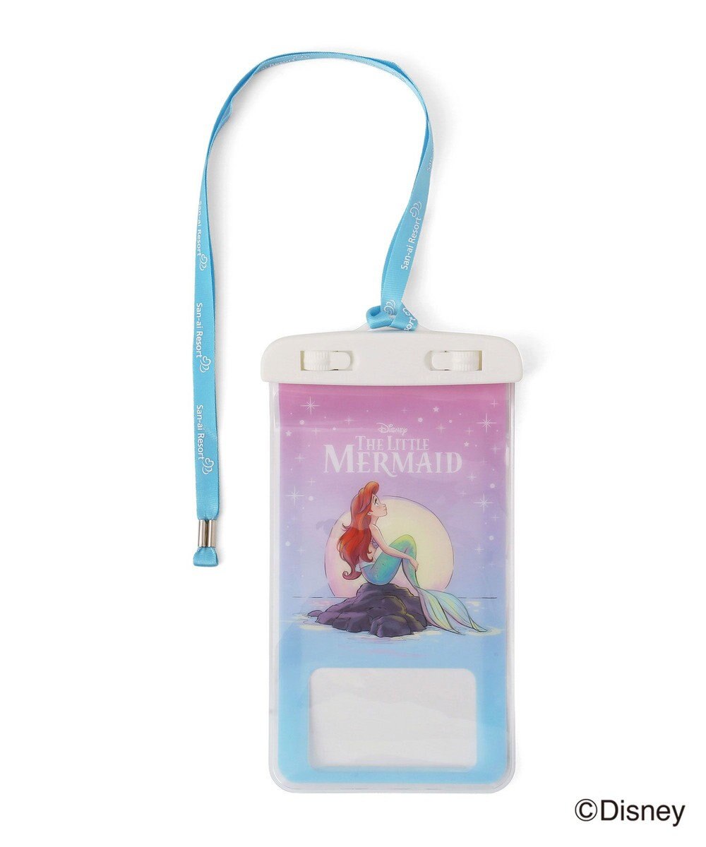 San-ai Resort（三愛水着楽園） 【SALE】スマホケースF【San-ai Resort（サンアイリゾート）】 