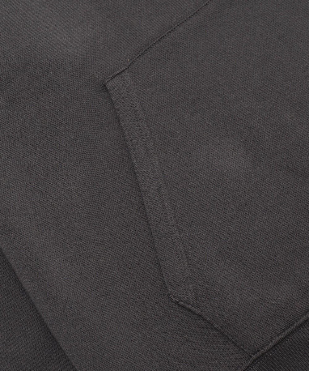 WEGO 【ユニセックス着用ITEM/25年秋冬新作】TOMandJERRYグラフィックプルオーバー 