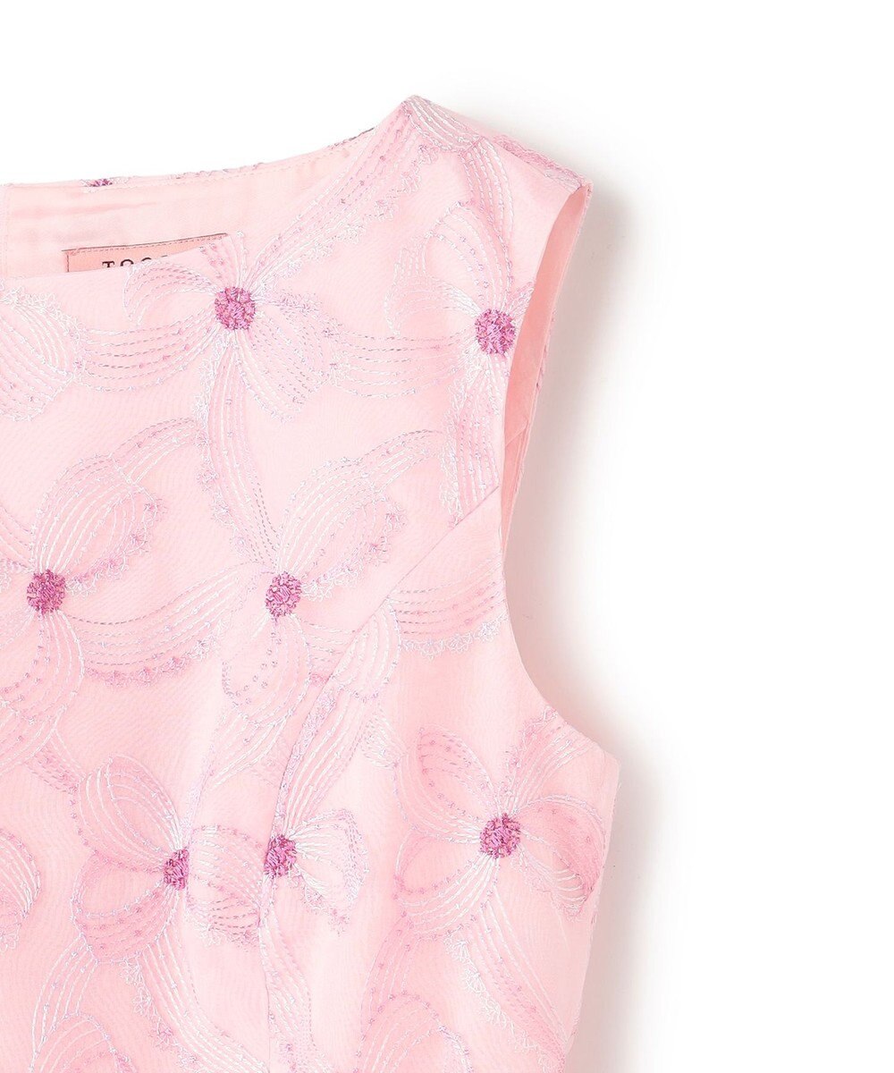 TOCCA ETERNAL RIBBON ドレス 