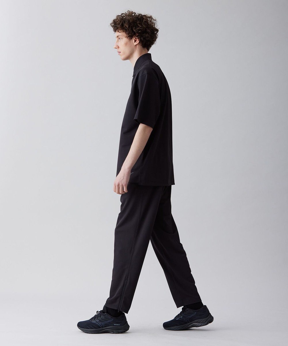 UNFILO 【ミズノ×UNFILOコラボ】ソーラーカット スマートジョグパン 