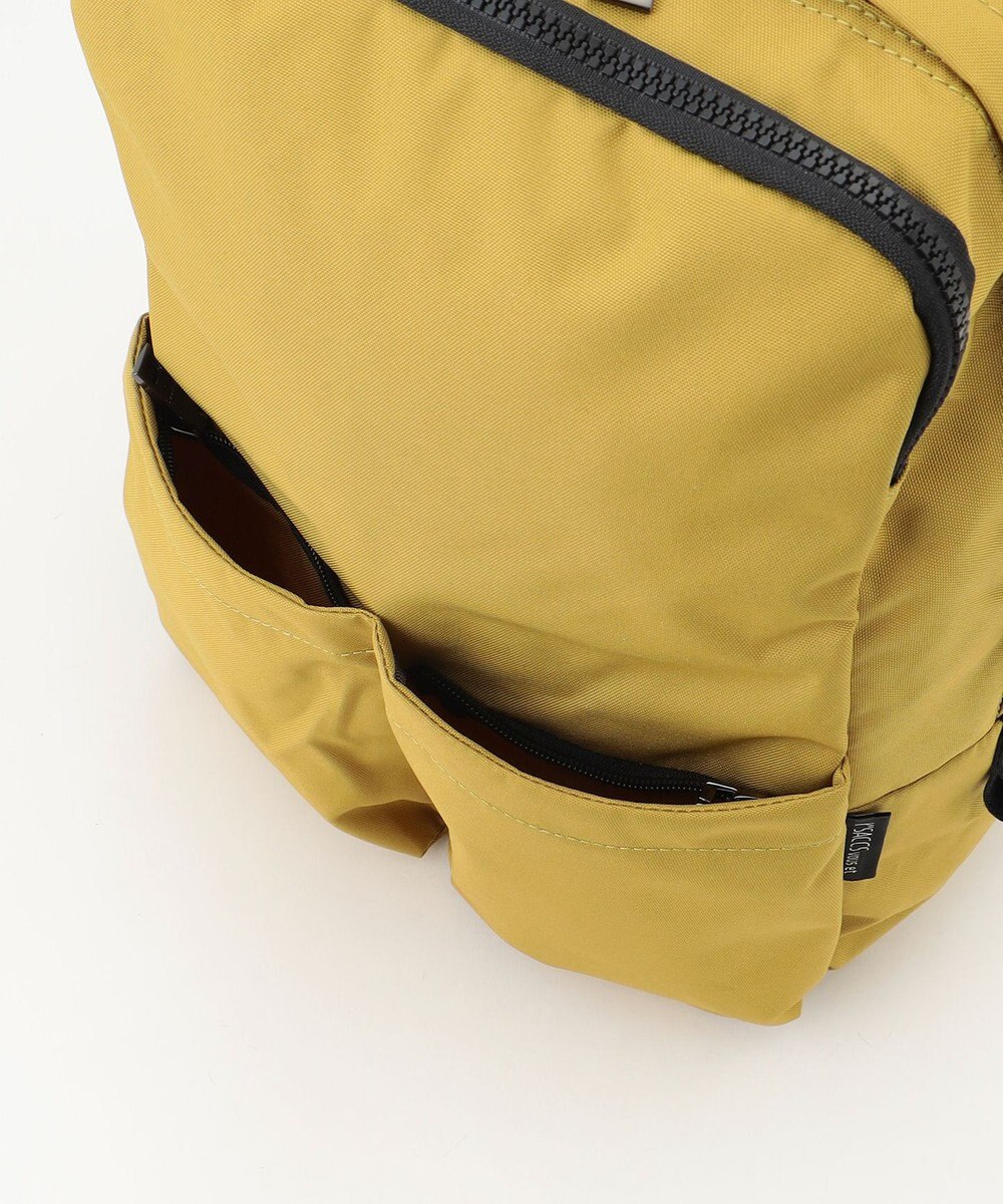 Y'SACCS 【Y’SACCS vous et】 フロントポケットリュックサック 