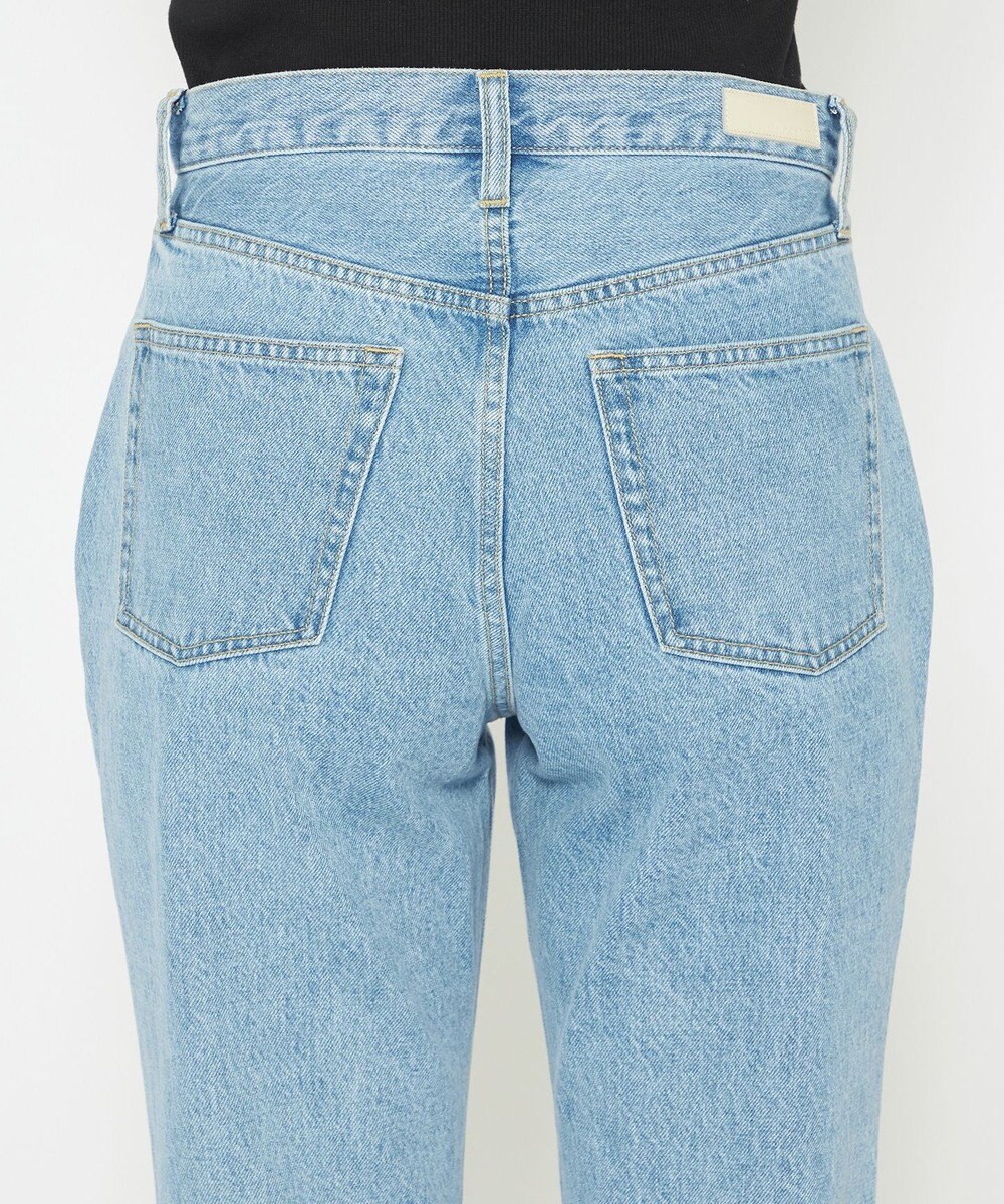 uncrave ストレート デニム パンツ（uncrave STANDARD） 