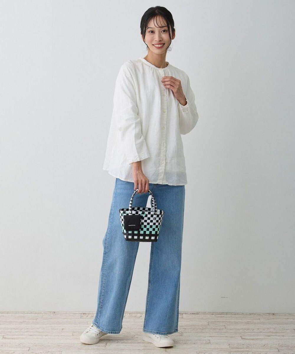 ROOTOTE 1077【カゴバッグ】SC.ベビールー.バスケット-A 