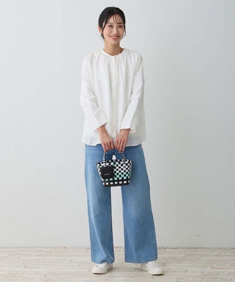 ROOTOTE 1077【カゴバッグ】SC.ベビールー.バスケット-A 