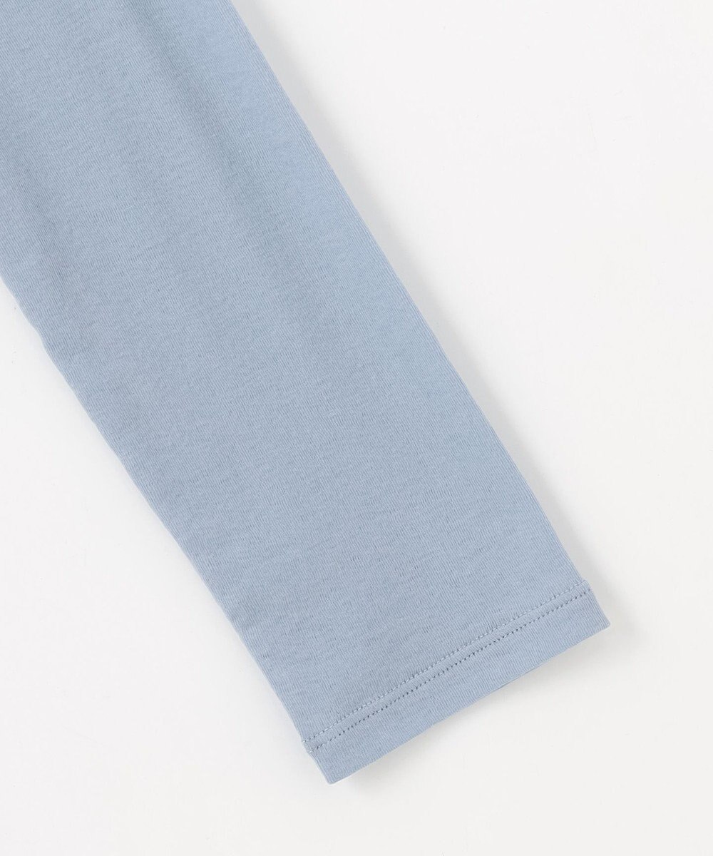 組曲 S ハイツイストシアー インナータートル 