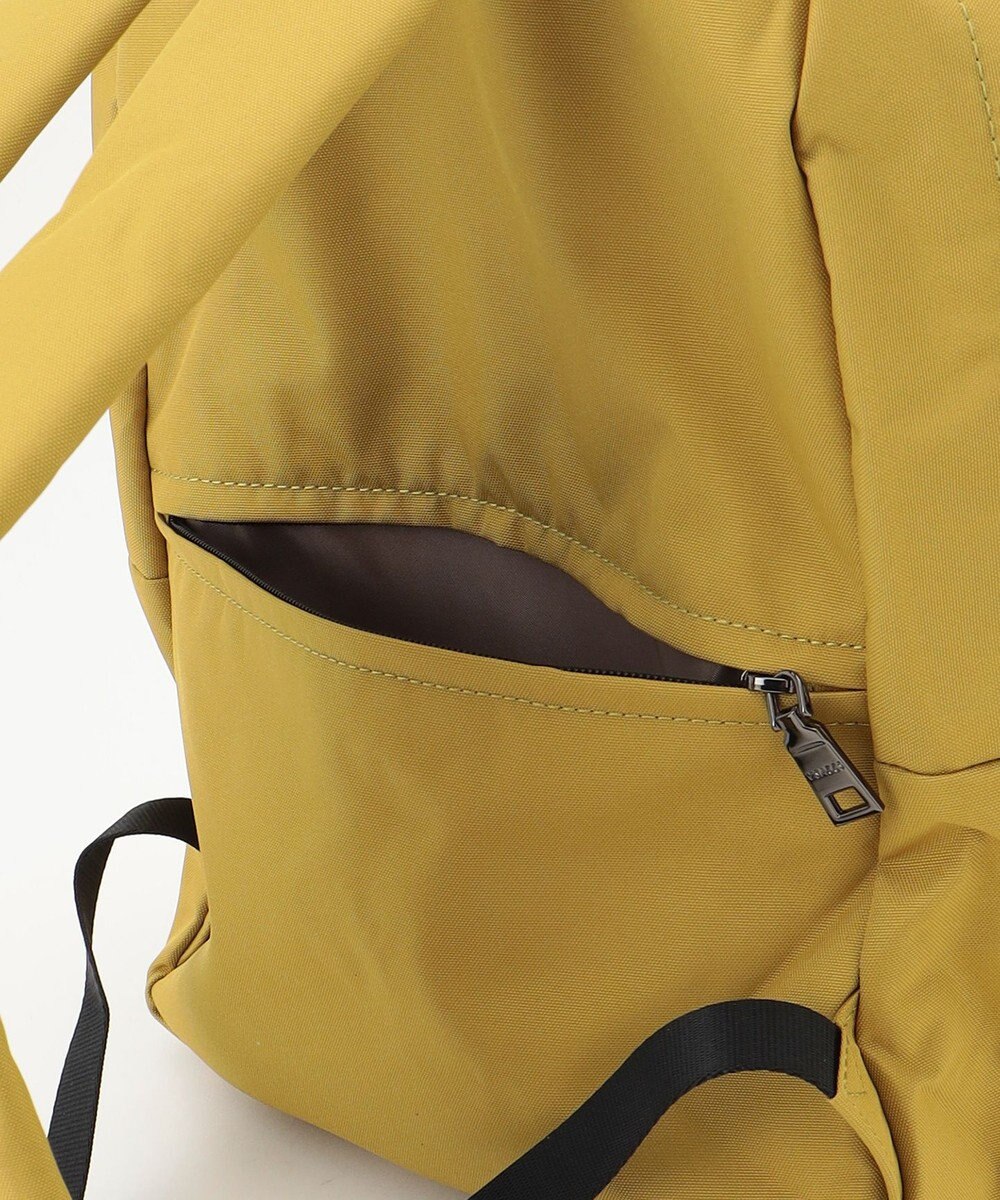 Y'SACCS 【Y’SACCS vous et】 フロントポケットリュックサック 