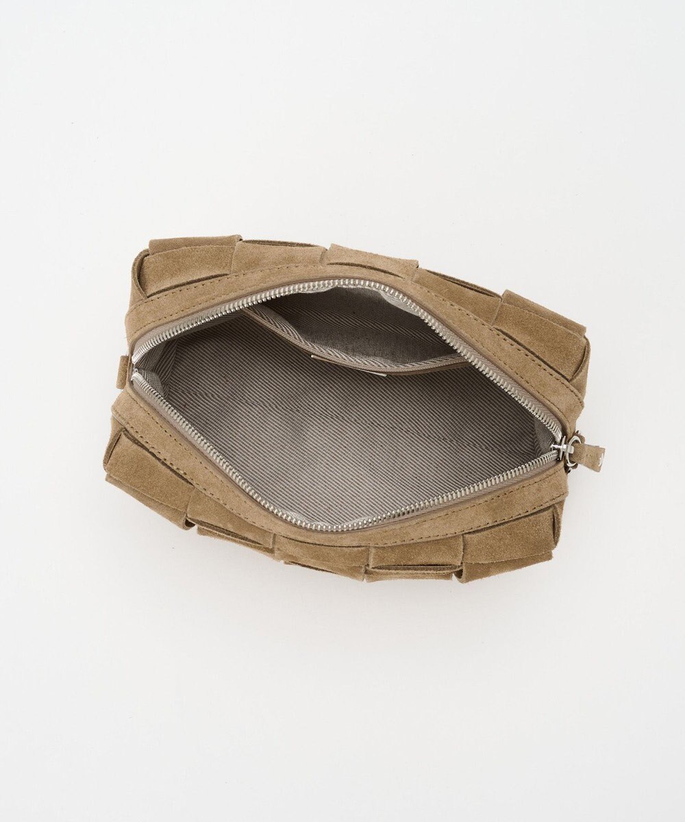 IACUCCI ベルタ S SUEDE/CERVO 