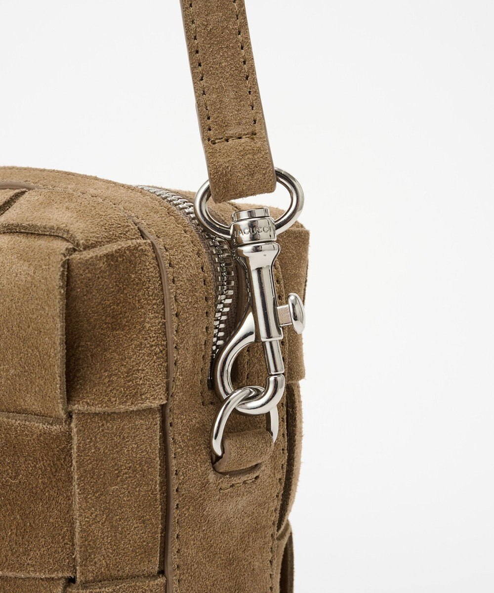 IACUCCI ベルタ S SUEDE/CERVO 