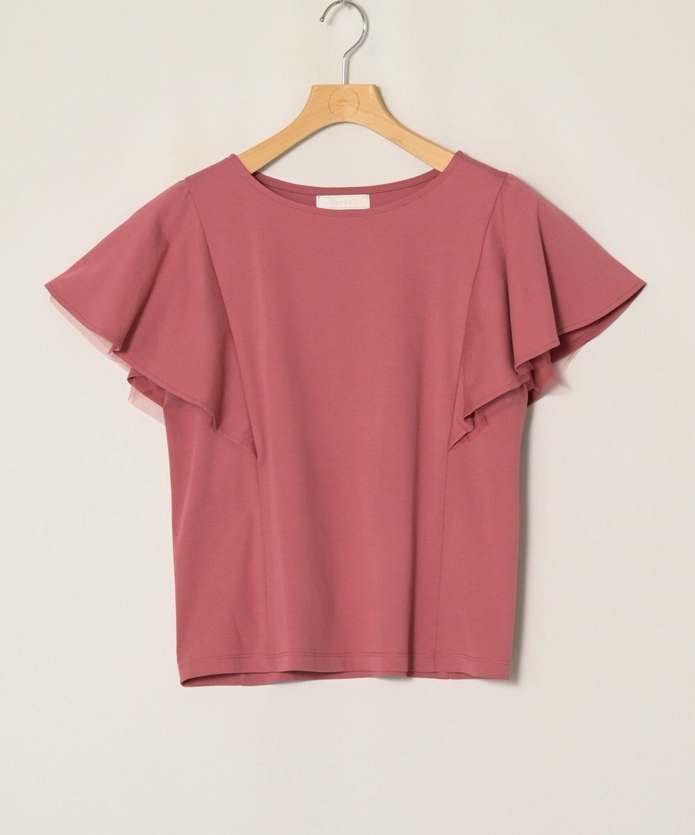 ONWARD Reuse Park 【any SiS】カットソー春夏 