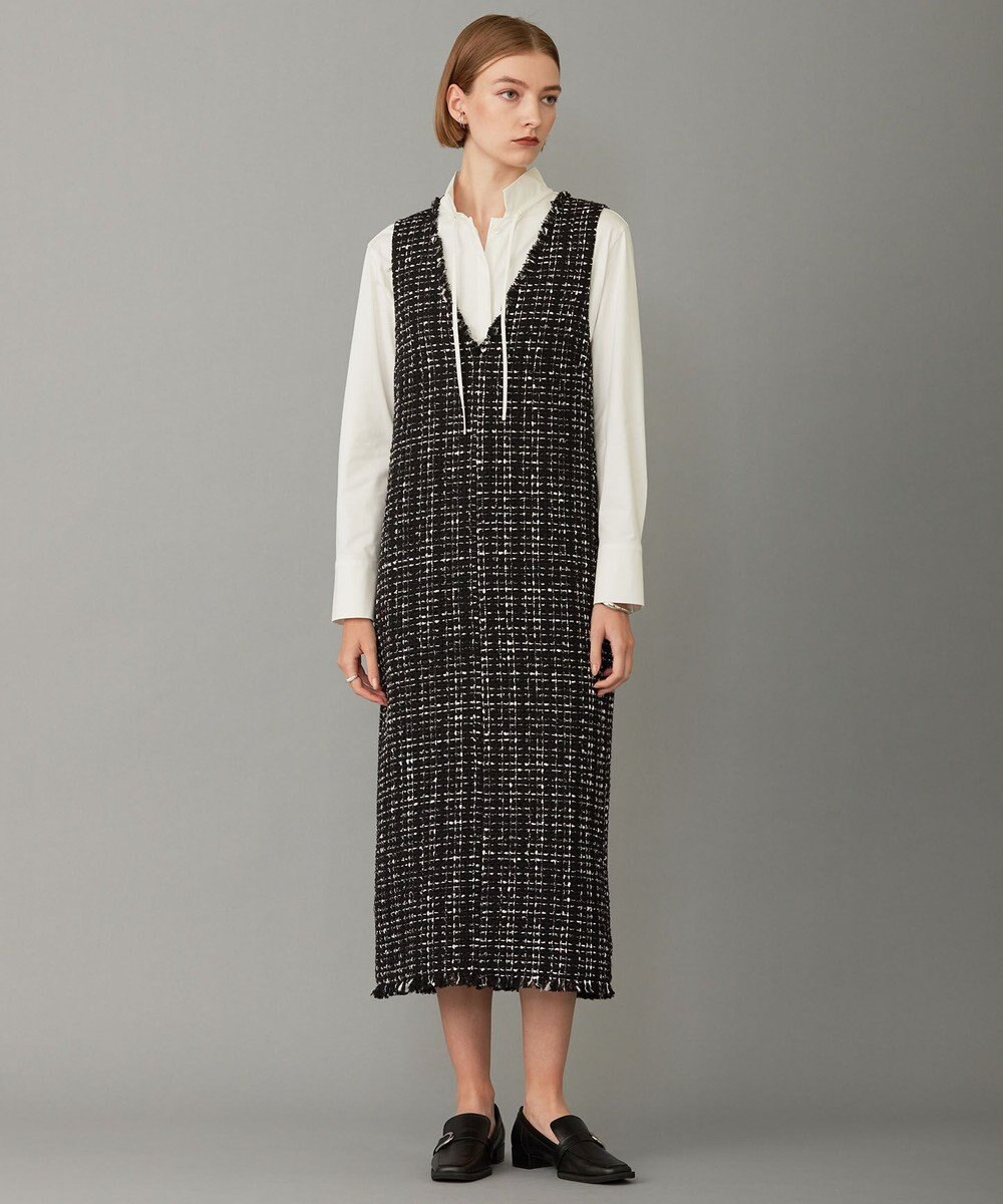 ICB ロービングツイード ワンピース 