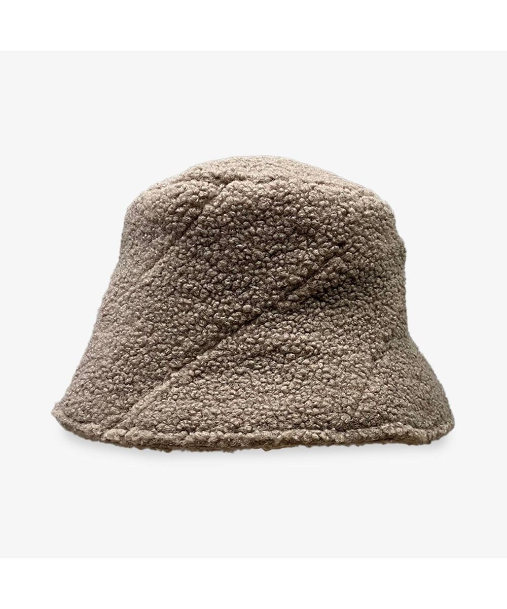 林八百吉商店 Champion シープボアチューリップハット 