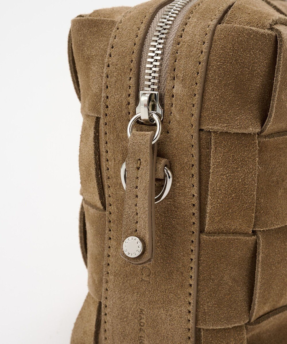 IACUCCI ベルタ S SUEDE/CERVO 