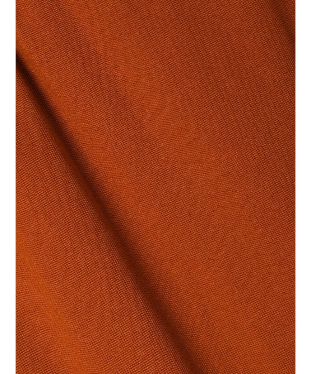 CRAFT STANDARD BOUTIQUE リブロングスカート 