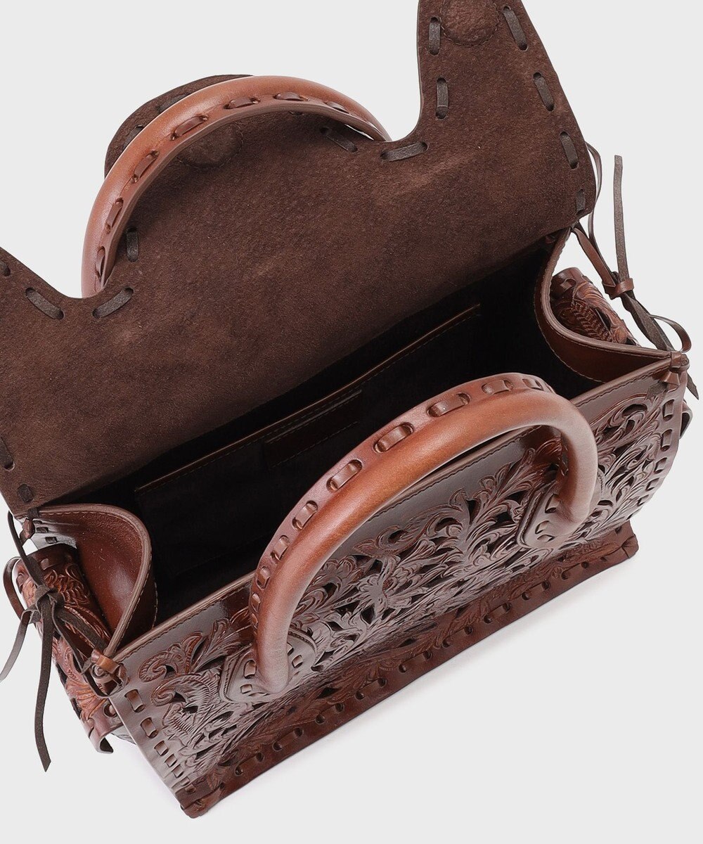 GRACE CONTINENTAL Cutwork Maestra 