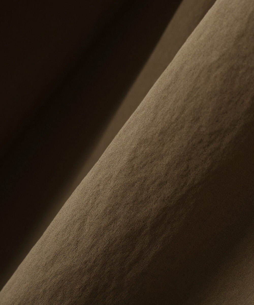 CRAFT STANDARD BOUTIQUE ドロストギャザースカート 