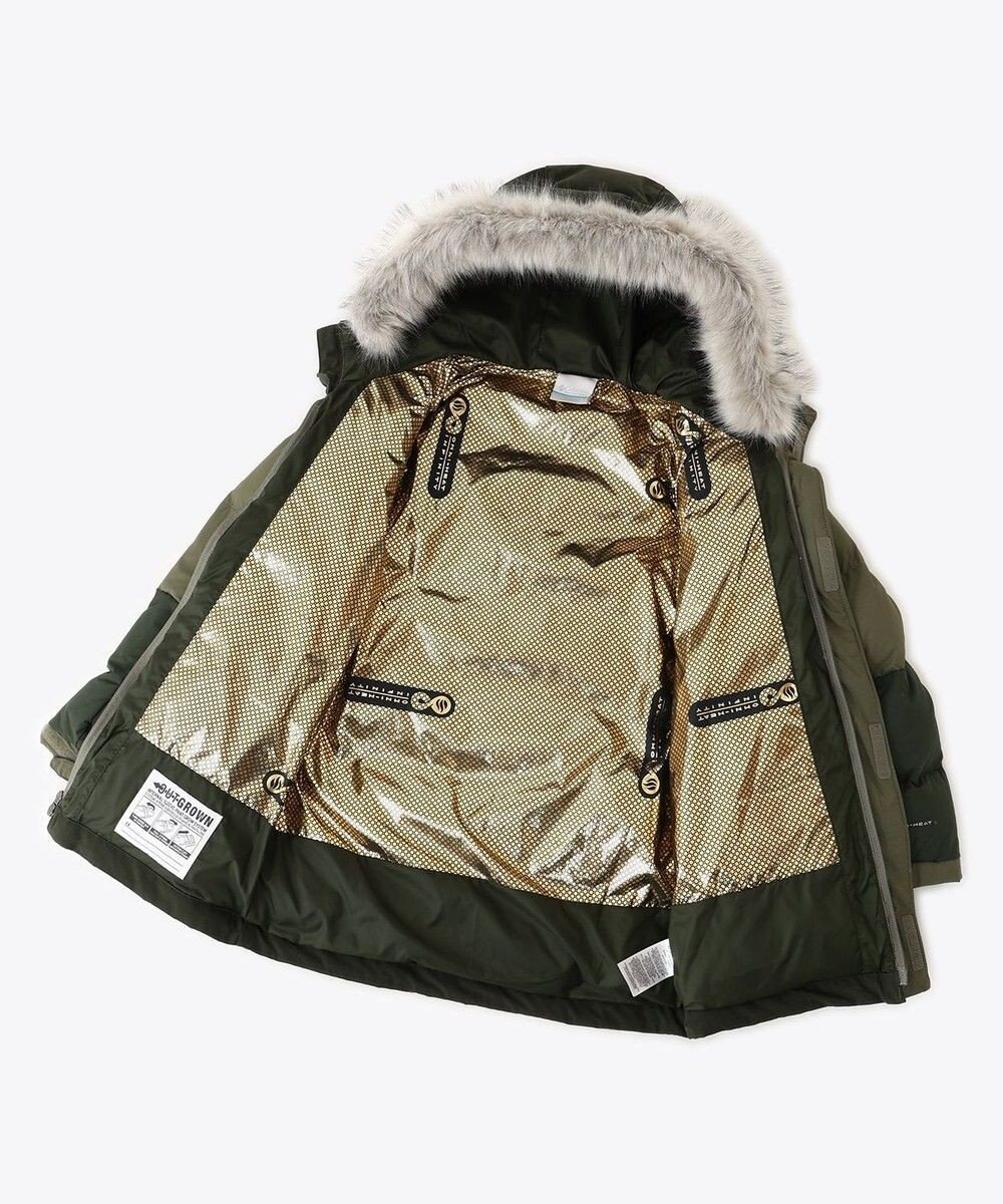 Columbia Columbia/ 【KIDS】マーカムピークフュージョンIIパーカー /コロンビア 