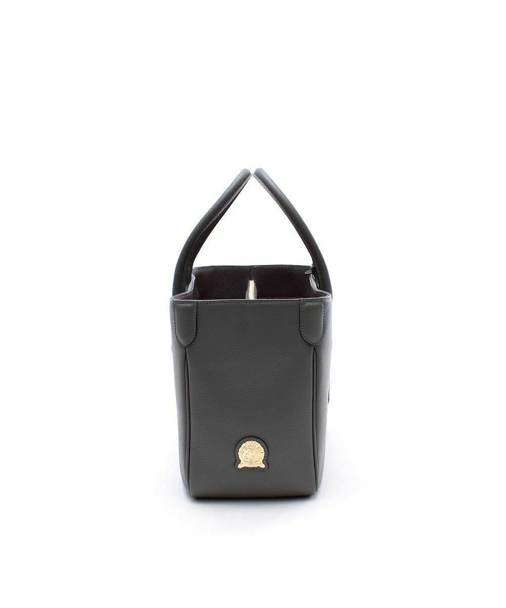 A.D.M.J. 【牛革】トートバッグ 32cm　（Dカンなし） 