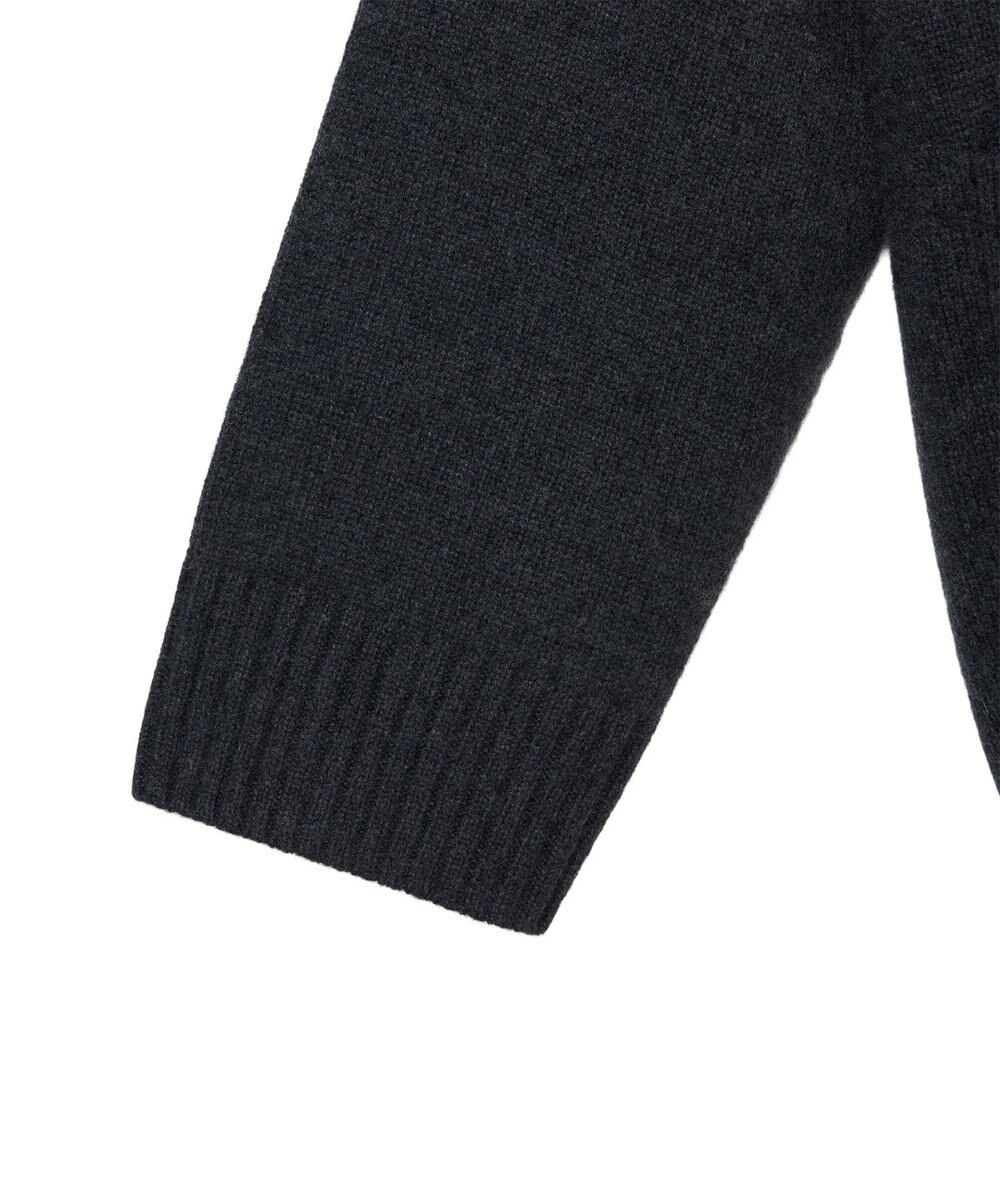 JOSEPH 【洗える】リュクスカシミヤカーディガン 