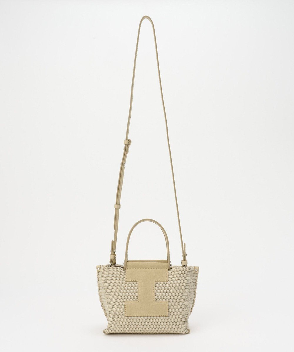 IACUCCI 【予約】ソルベット XS PAGLIA/SUEDE 