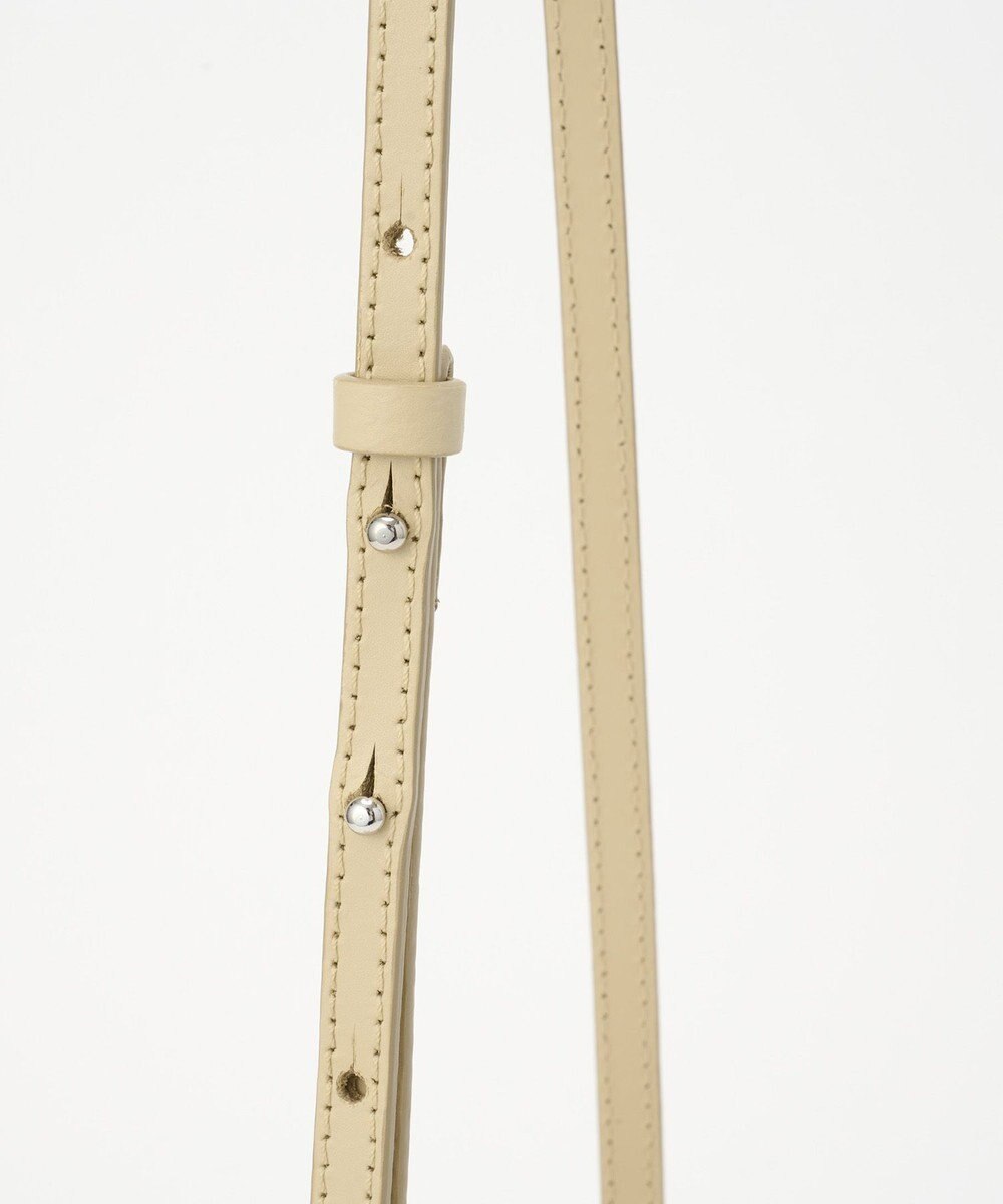 IACUCCI 【予約】ソルベット XS PAGLIA/SUEDE 