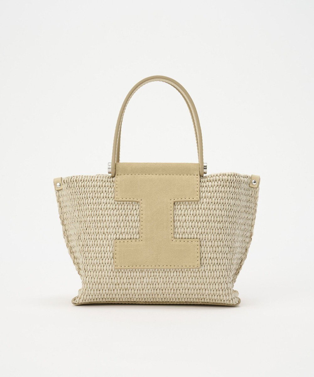 IACUCCI 【予約】ソルベット XS PAGLIA/SUEDE 