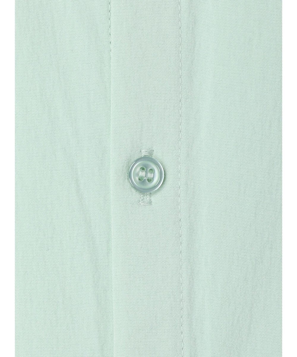 AMERICAN HOLIC ブザムバックボタンチュニック 