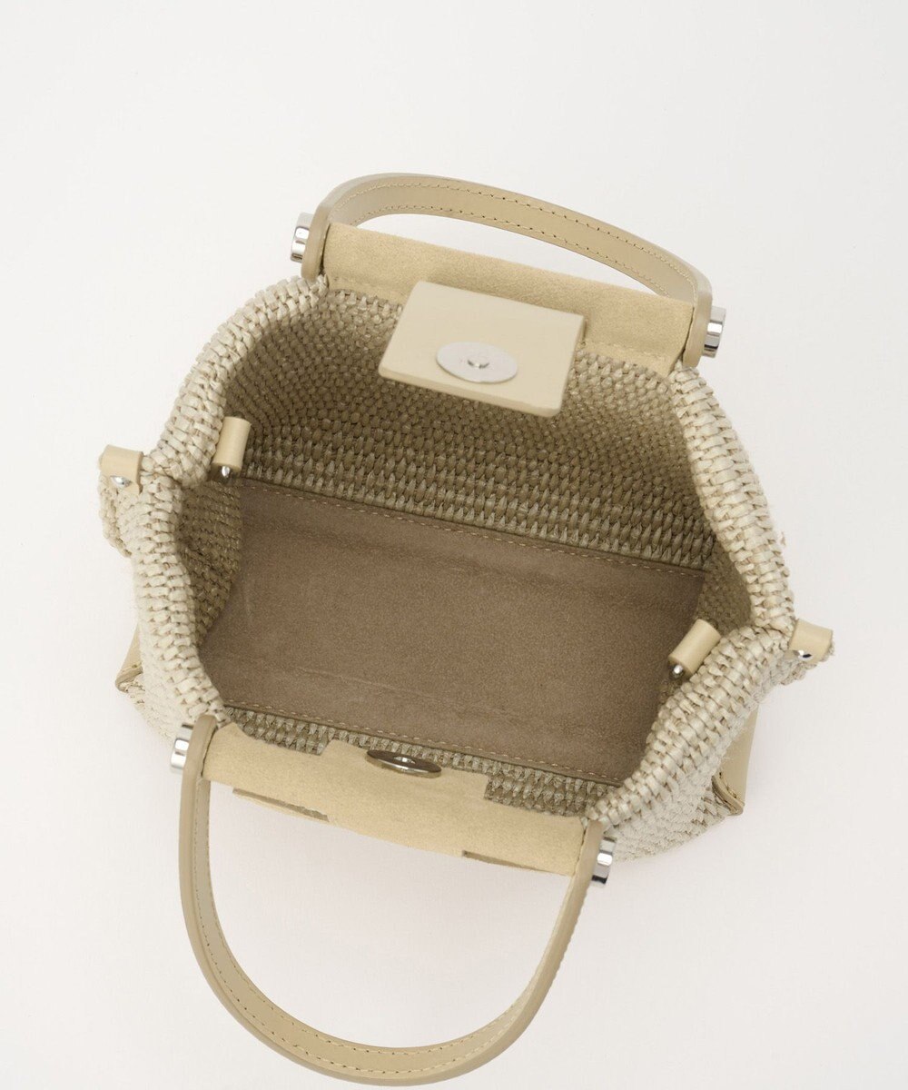 IACUCCI 【予約】ソルベット XS PAGLIA/SUEDE 