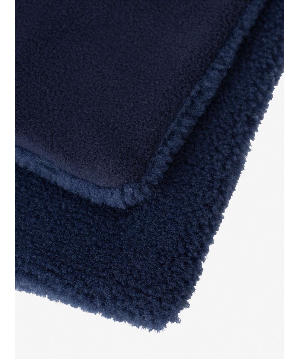 HELLY HANSEN 【保温】ファイバーパイルマフラー 