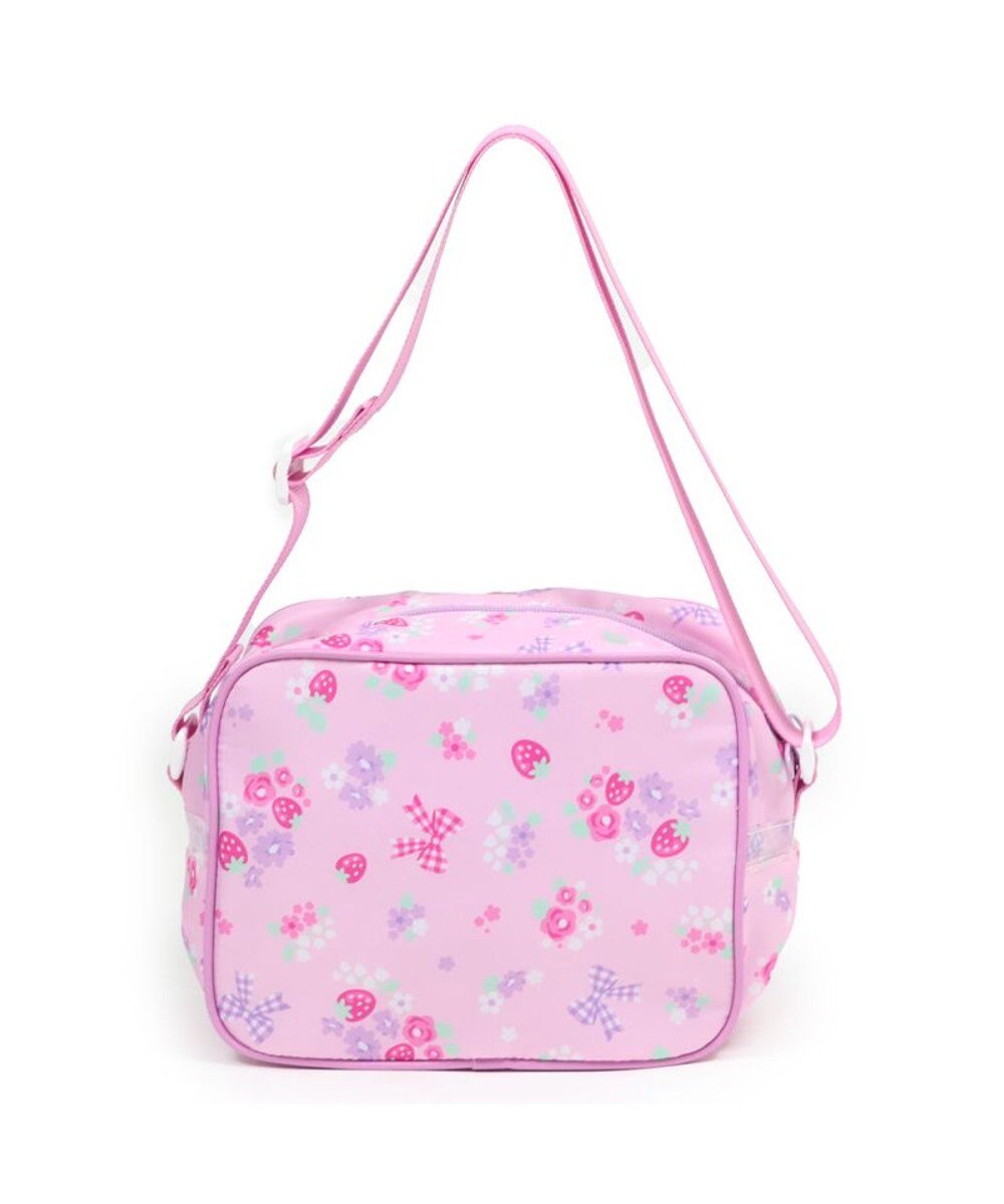 マザーガーデン 野いちご 子供用ショルダーバッグ 花リボン柄 通園バッグ 保育園 幼稚園 女の子 ショルダー 子供 キッズ ジュニア 子ども こども おしゃれ 誕生日プレゼント カバン バック 入園準備 バッグ 3歳 4歳新学期 進級 お祝い Mother Garden ファッション マザーガーデン 野いちご 子供用ショルダーバッグ 花リボン柄 通園バッグ 保育園 幼稚園 女の子 ショルダー 子供 キッズ ジュニア 子ども こども おしゃれ 誕生日プレゼント カバン バック 入園準備 バッグ 3歳 4歳新学期 進級 お祝い Mother Garden ファッション