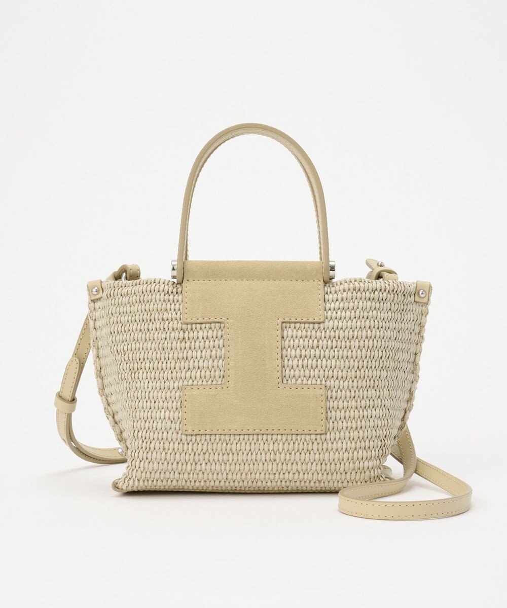 IACUCCI 【予約】ソルベット XS PAGLIA/SUEDE 