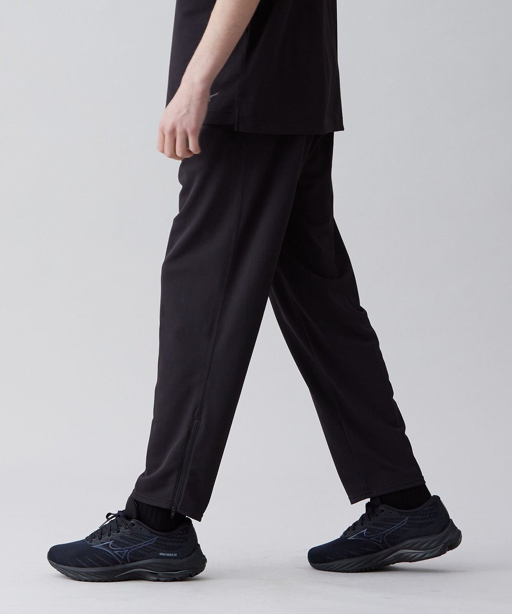 UNFILO 【ミズノ×UNFILOコラボ】ソーラーカット スマートジョグパン 