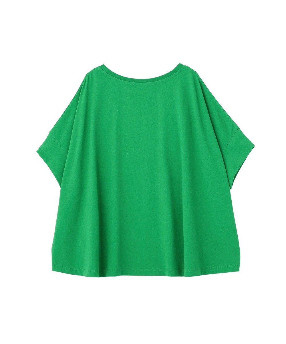 Green Parks 【適ON】遮熱ドルマンカットプルオーバー 