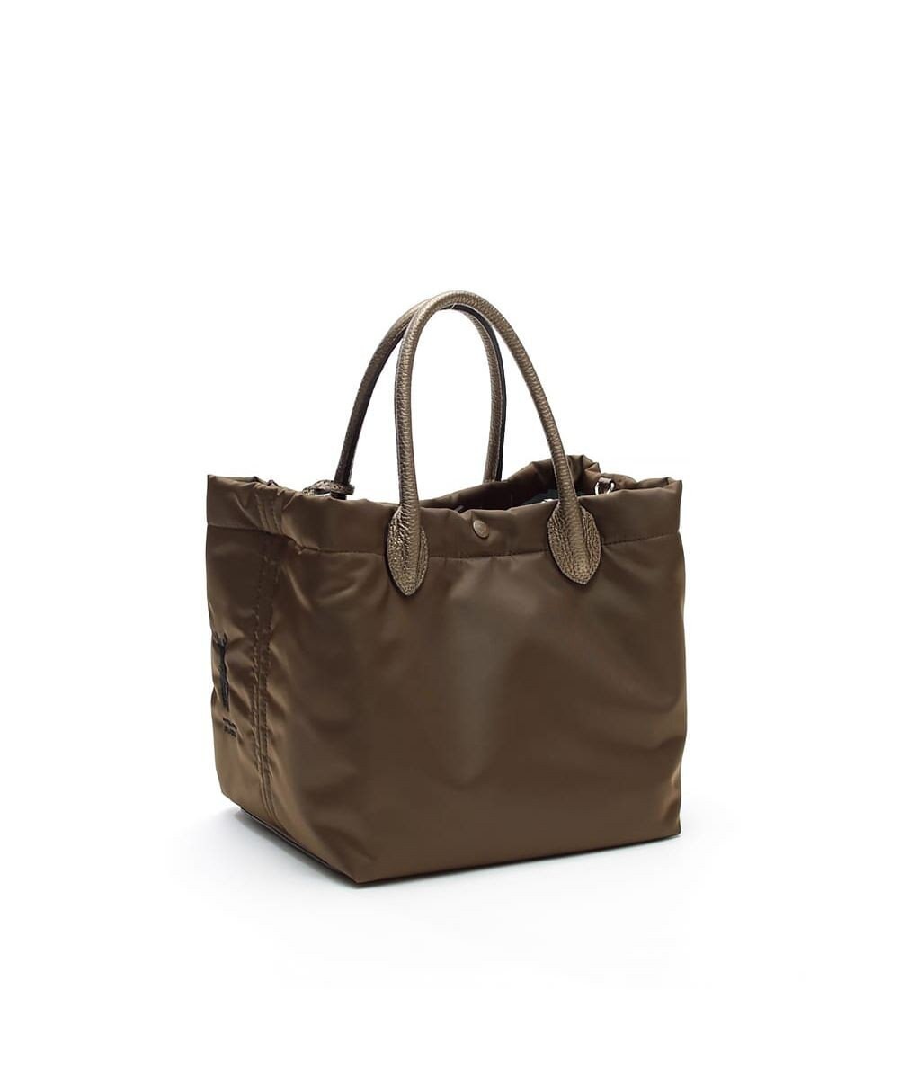 A.D.M.J. 【ナイロン】キューブトート25cm(Dカン＋) 