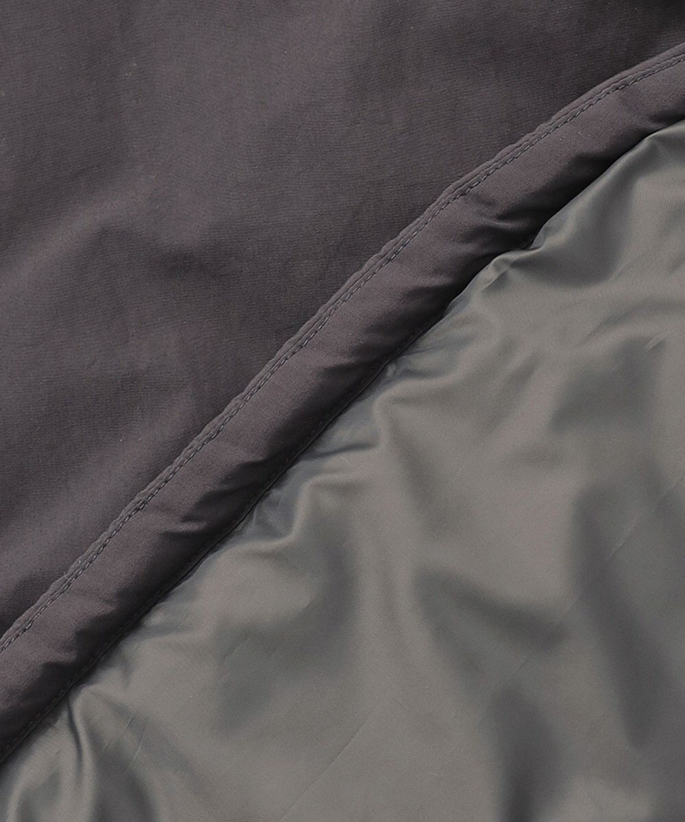 J.PRESS YORK STREET 【UNISEX】タスランナイロンタッサー コート 