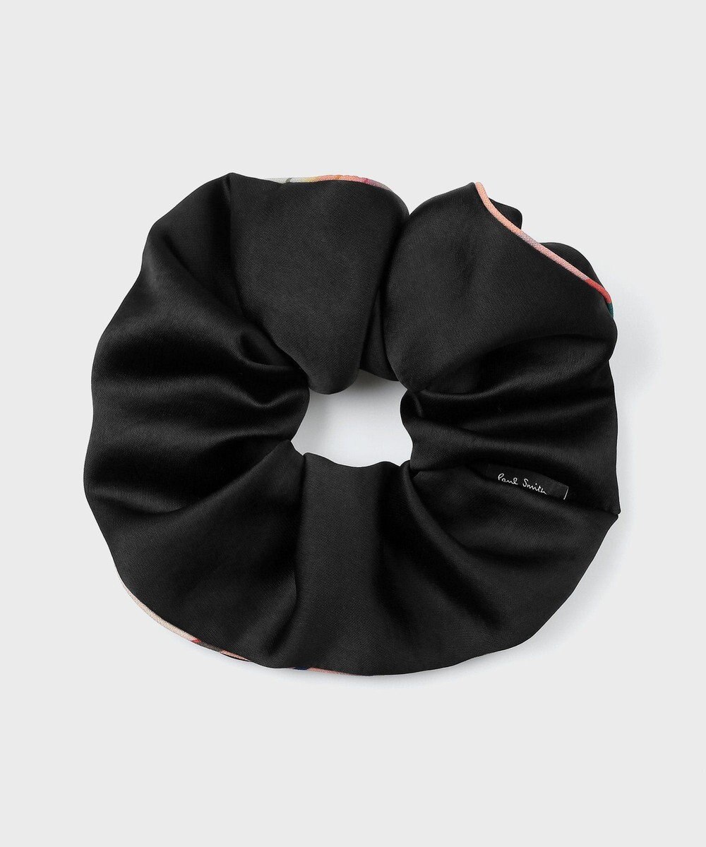 Paul Smith Swirl パイピング シュシュ 