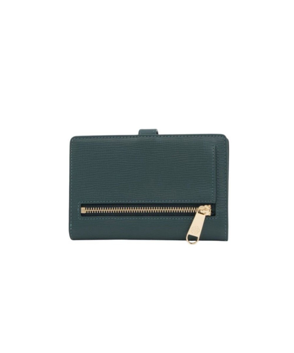 CLATHAS デフィ 財布機能付きカードケース 