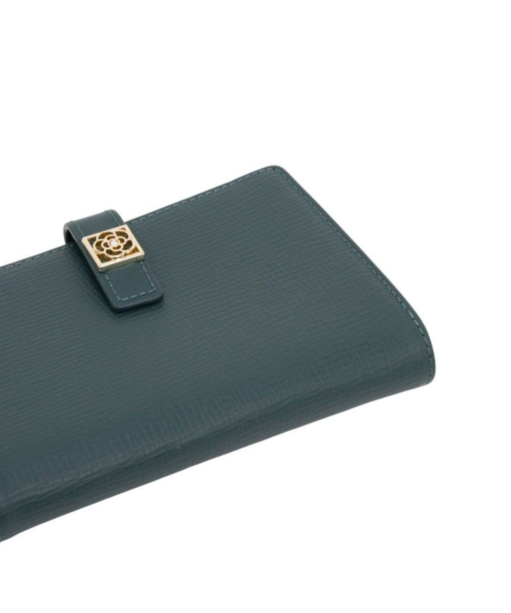 CLATHAS デフィ 財布機能付きカードケース 