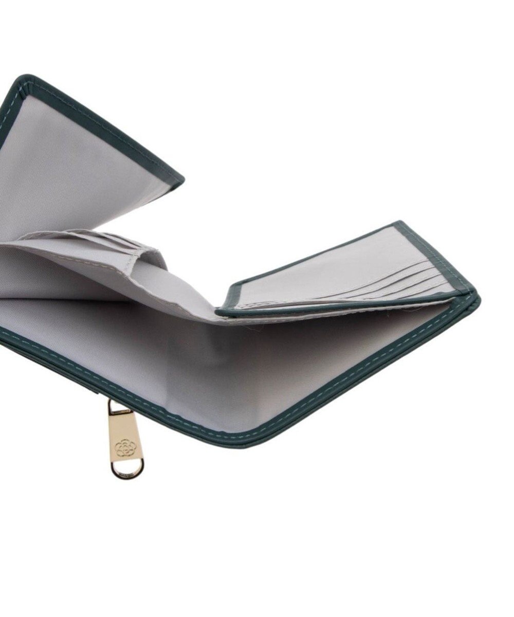 CLATHAS デフィ 財布機能付きカードケース 