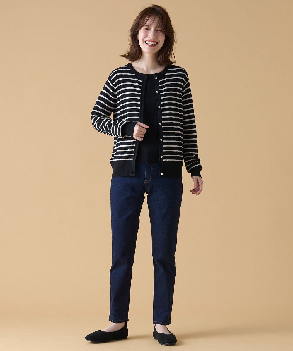 ANY 【定番人気・履き心地抜群】走れるバレエパンプス 