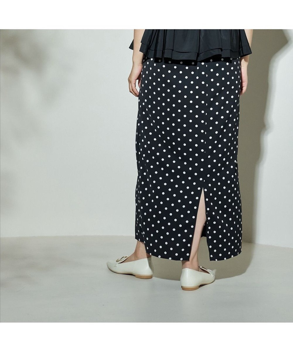 MODE ET JACOMO <carino>バックルローファー 