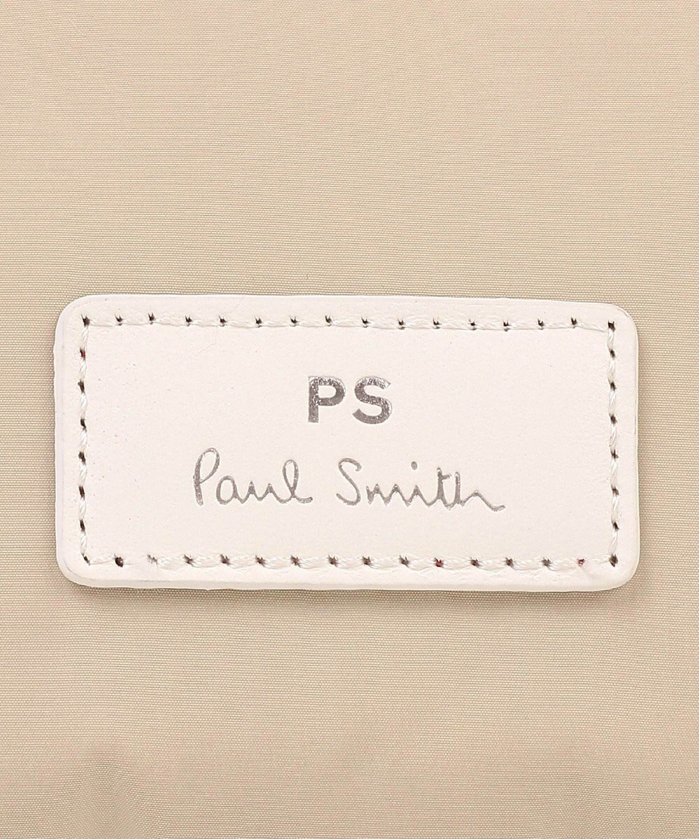 Paul Smith PSフラッフィー ショルダーバッグ 