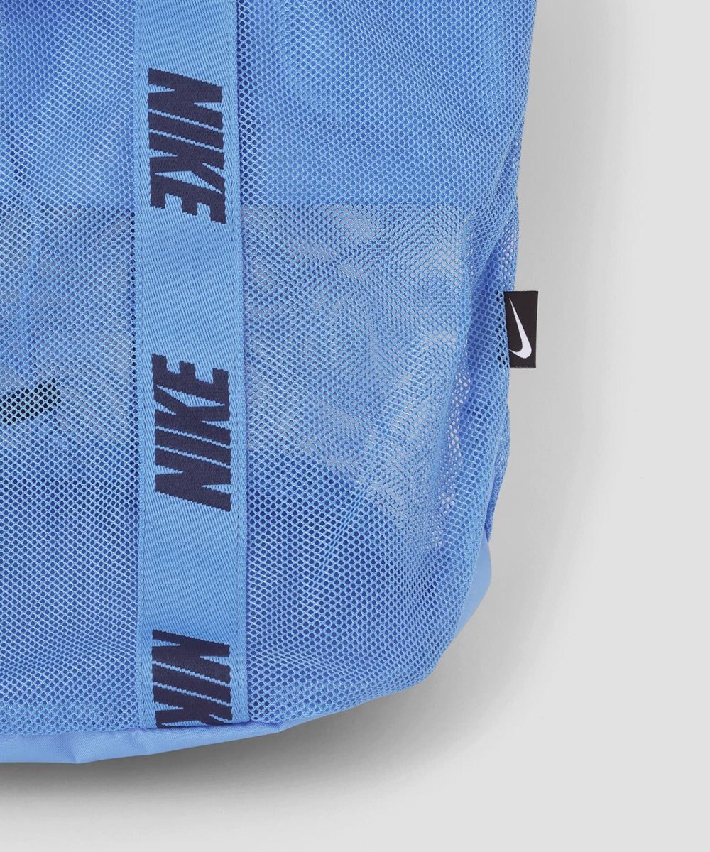 San-ai Resort（三愛水着楽園） 【NIKE】 ナイキ  メッシュトートプールバッグ 