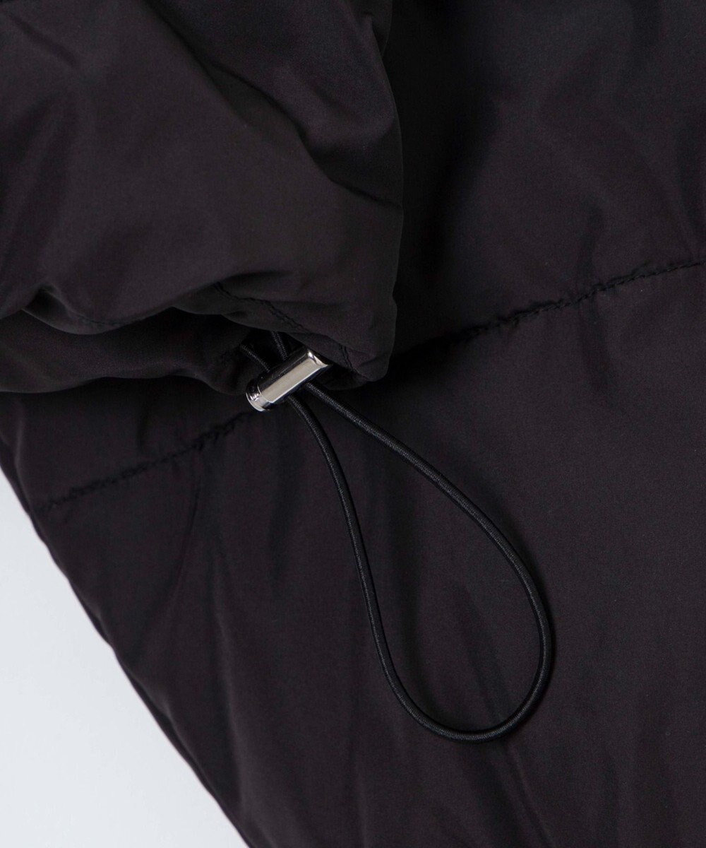 WEGO パディングショートブルゾン 