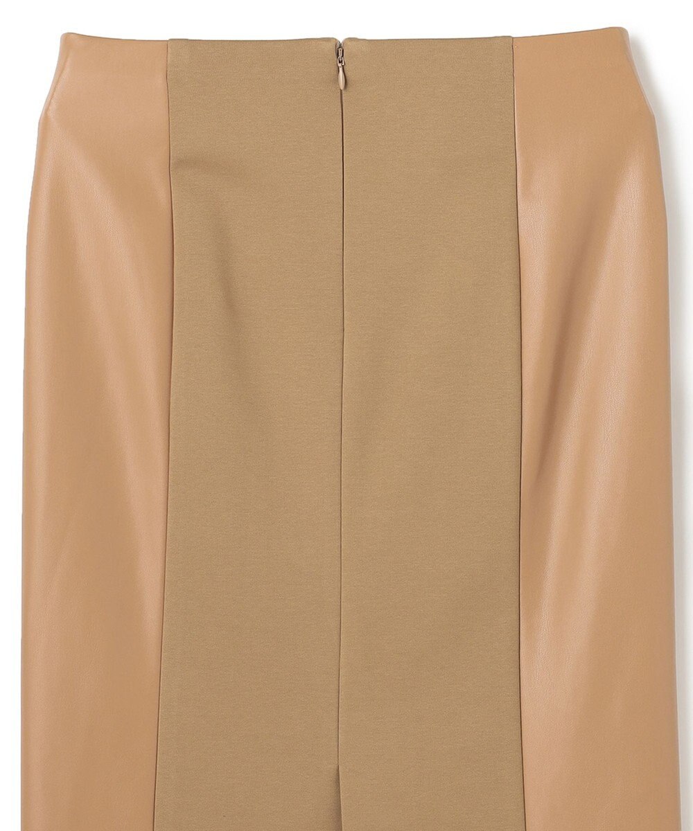 BEIGE， VRON / タイトスカート 