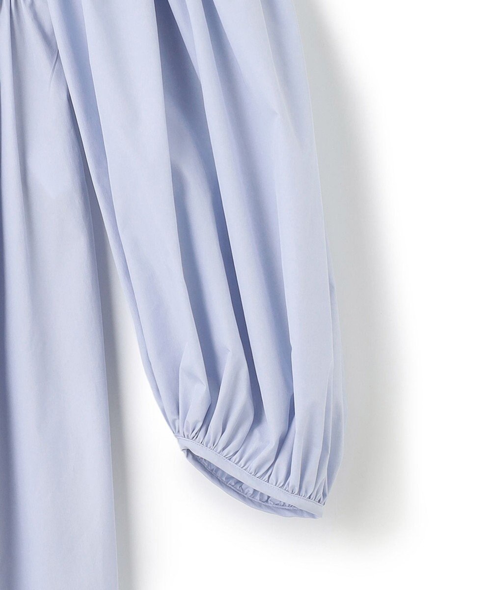 BEIGE， PROTAGONISTA / パフワンピース 