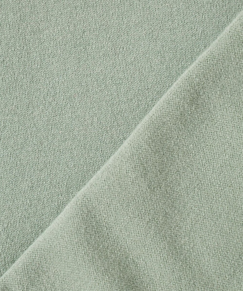 23区 L 【エステータ】クルーネック カーディガン 