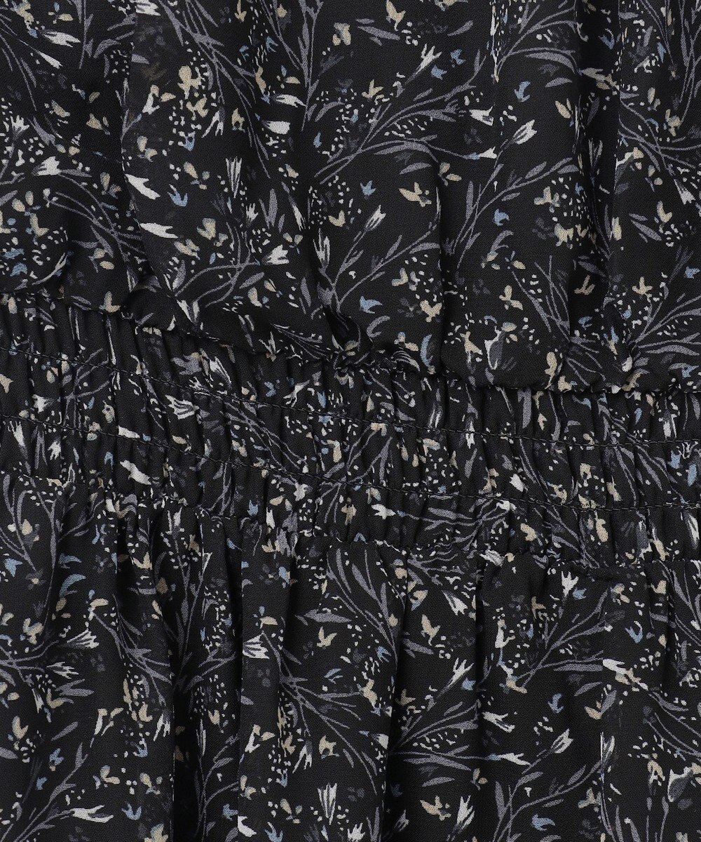 ANY SIS 【洗える】プチフルール ワンピース 