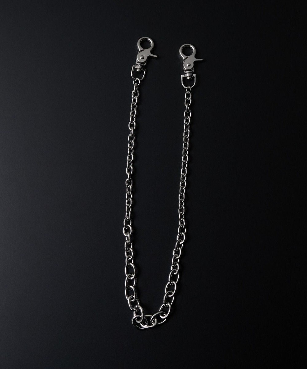 WEGO Mシンプルウォレットチェーン 