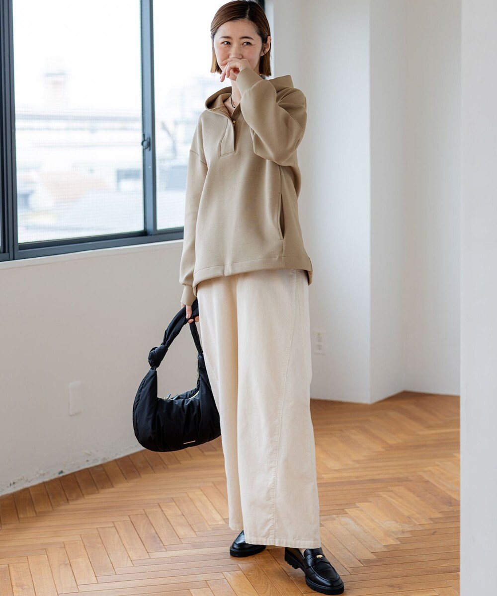 23区 パデット ショルダーバッグ 